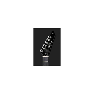 Harley Benton Extreme-76 BK Classic w/Bag