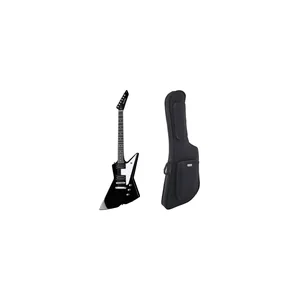 Harley Benton Extreme-76 BK Classic w/Bag