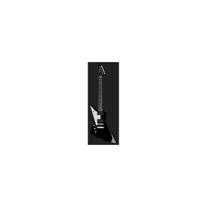 Harley Benton Extreme-76LH BK Bundle