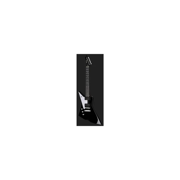Harley Benton Extreme-76LH BK Bundle