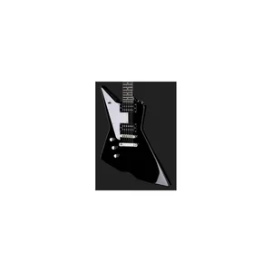 Harley Benton Extreme-76LH BK