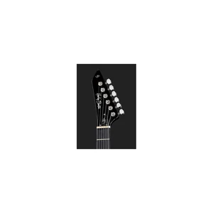 Harley Benton Extreme-76LH BK