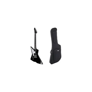 Harley Benton Extreme-76LH BK w/Bag