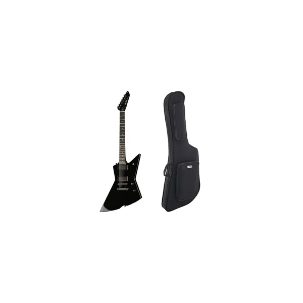 Harley Benton Extreme-84 Progressive w/Bag