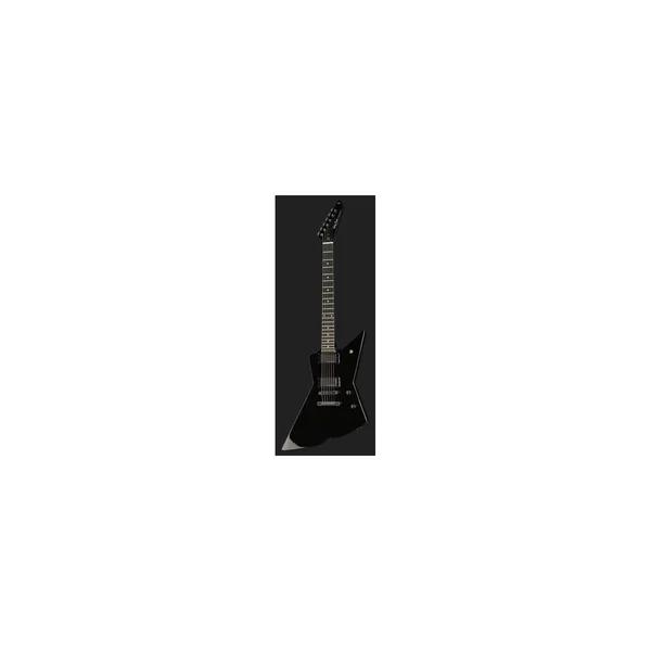 Harley Benton Extreme-84 Progressive w/Case