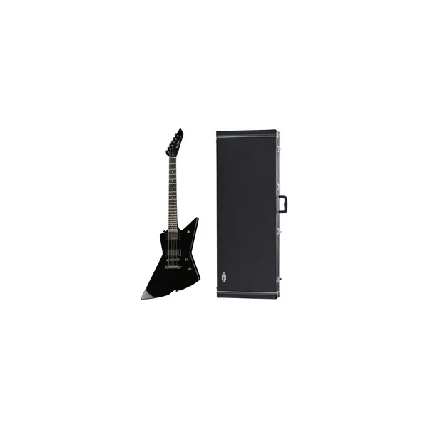 Harley Benton Extreme-84 Progressive w/Case