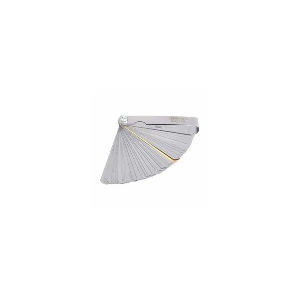 Harley Benton Feeler Gauges