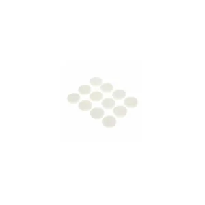 Harley Benton Felt Washers Set White