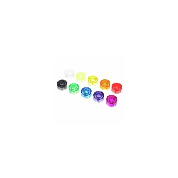 Harley Benton Footswitch Candy Topper Mix