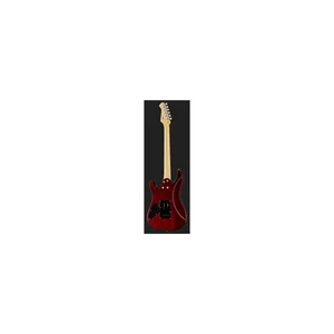 Harley Benton Fusion-III HH EB OCT w/Case