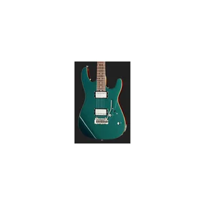 Harley Benton Fusion-III HH EB OCT w/Case