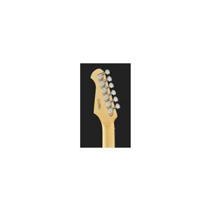 Harley Benton Fusion-III HH EB OCT w/Case