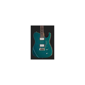 Harley Benton Fusion-T HH EB OCT
