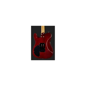 Harley Benton Fusion-T HH EB OCT w/Case