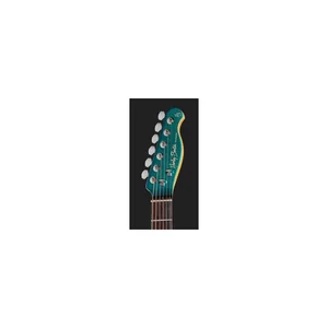 Harley Benton Fusion-T HH EB OCT w/Case