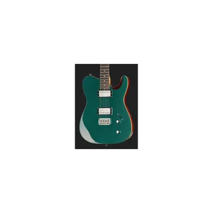 Harley Benton Fusion-T HH HT EB OCT