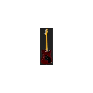 Harley Benton Fusion-T HH LH EB BK Bundle
