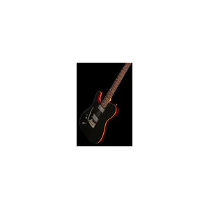 Harley Benton Fusion-T HH LH EB BK Bundle