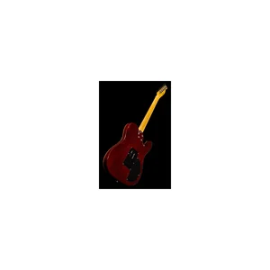 Harley Benton Fusion-T HH LH EB BK Bundle
