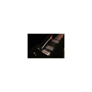 Harley Benton Fusion-T HH LH EB BK Bundle