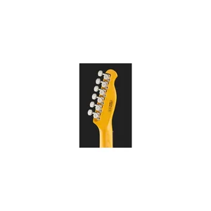 Harley Benton Fusion-T HH LH EB BK