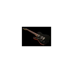 Harley Benton Fusion-T HH LH EB BK