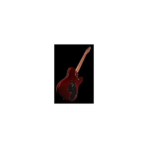 Harley Benton Fusion-T HH LH Roasted Bundle