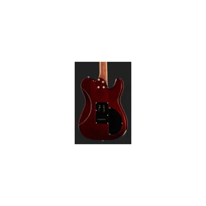 Harley Benton Fusion-T HH LH Roasted FNT