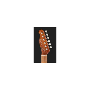 Harley Benton Fusion-T HH LH Roasted FNT