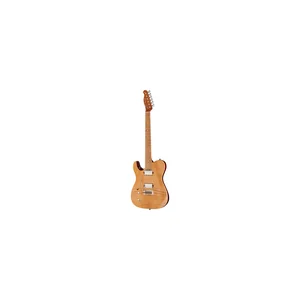 Harley Benton Fusion-T HH LH Roasted FNT