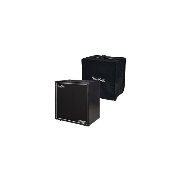 Harley Benton G112 Celestion V30 Bundle