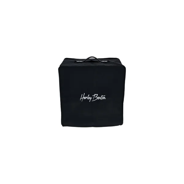 Harley Benton G112 Cover