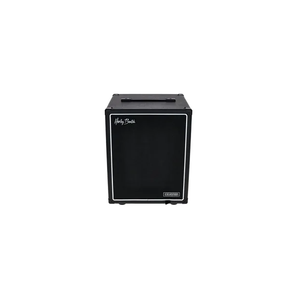 Harley Benton G112Plus Thiele Greenback
