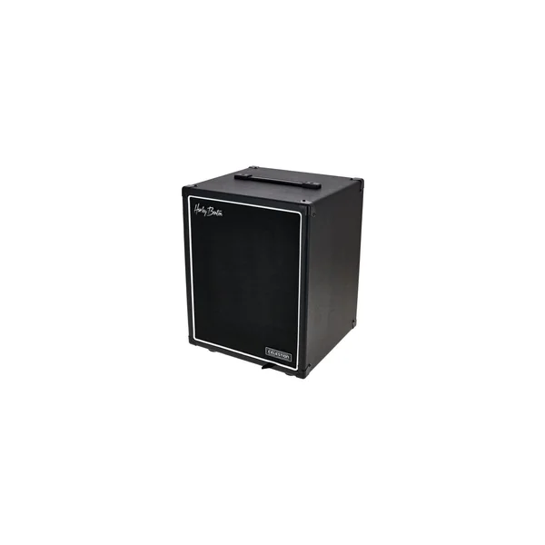 Harley Benton G112Plus Thiele Greenback