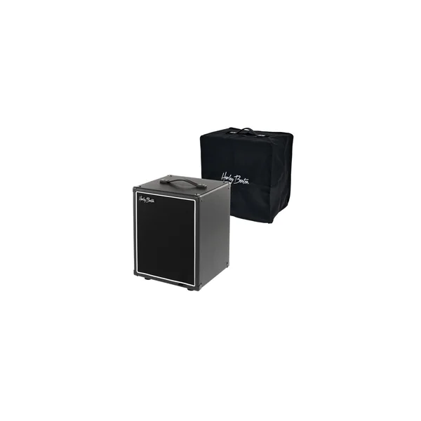 Harley Benton G112Plus Thiele Unloade Bundle