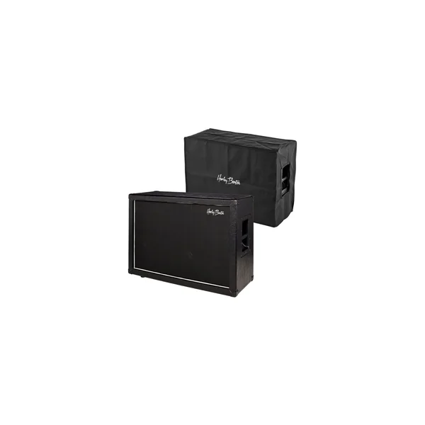 Harley Benton G212 Bundle