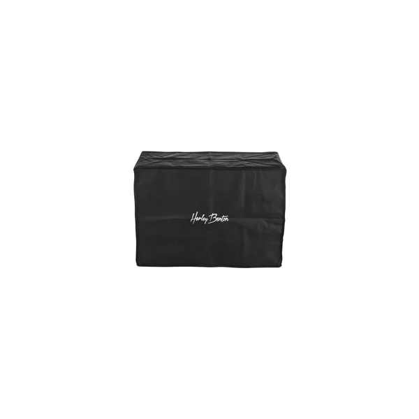 Harley Benton G212 Cover