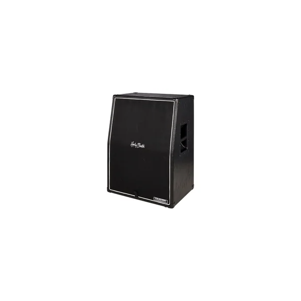 Harley Benton G212 Vertical Celestion Bundle