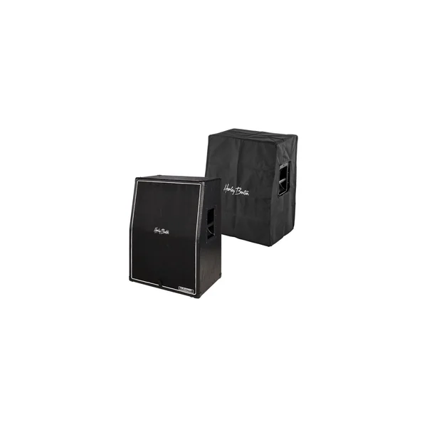Harley Benton G212 Vertical Celestion Bundle