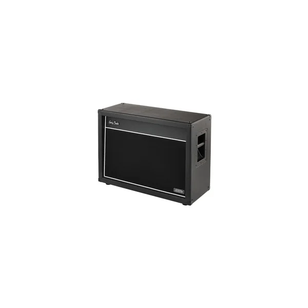 Harley Benton G212Plus Creamback Bundle