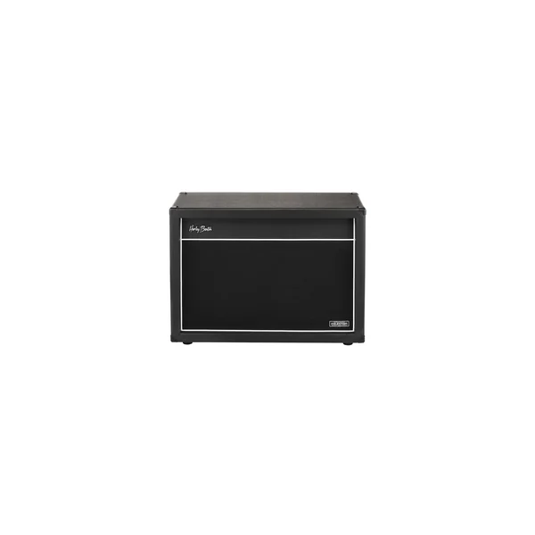 Harley Benton G212Plus Creamback