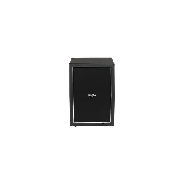 Harley Benton G212Plus Vertical Unloaded
