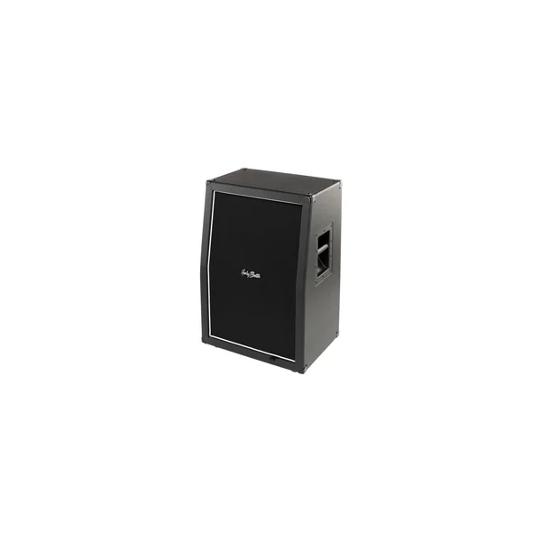 Harley Benton G212Plus Vertical Unloaded