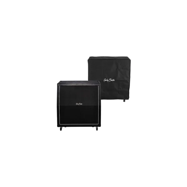 Harley Benton G412A Bundle