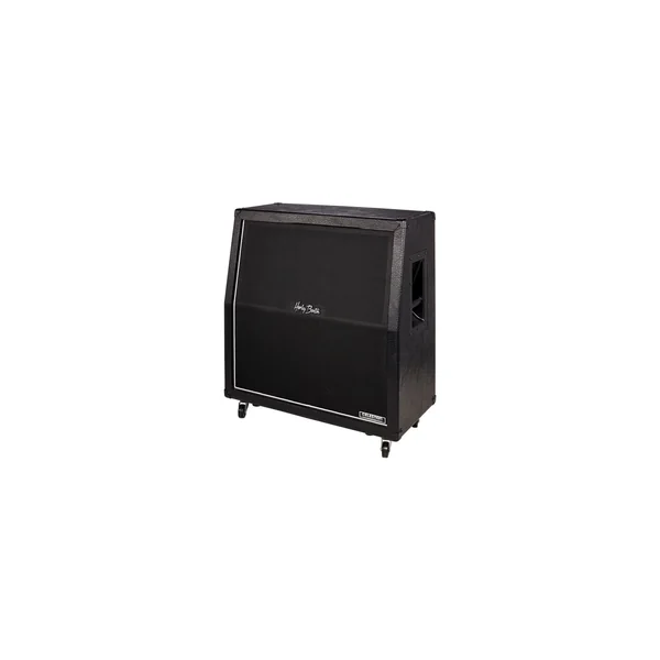 Harley Benton G412A Celestion V30 Bundle
