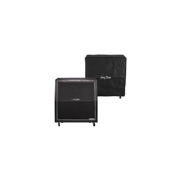 Harley Benton G412A Celestion V30 Bundle