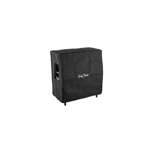 Harley Benton G412A Cover