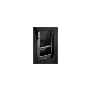Harley Benton G412A Cover