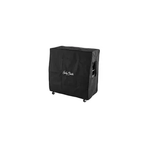 Harley Benton G412A Cover