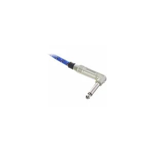 Harley Benton GC 6 PR Vintage Blue